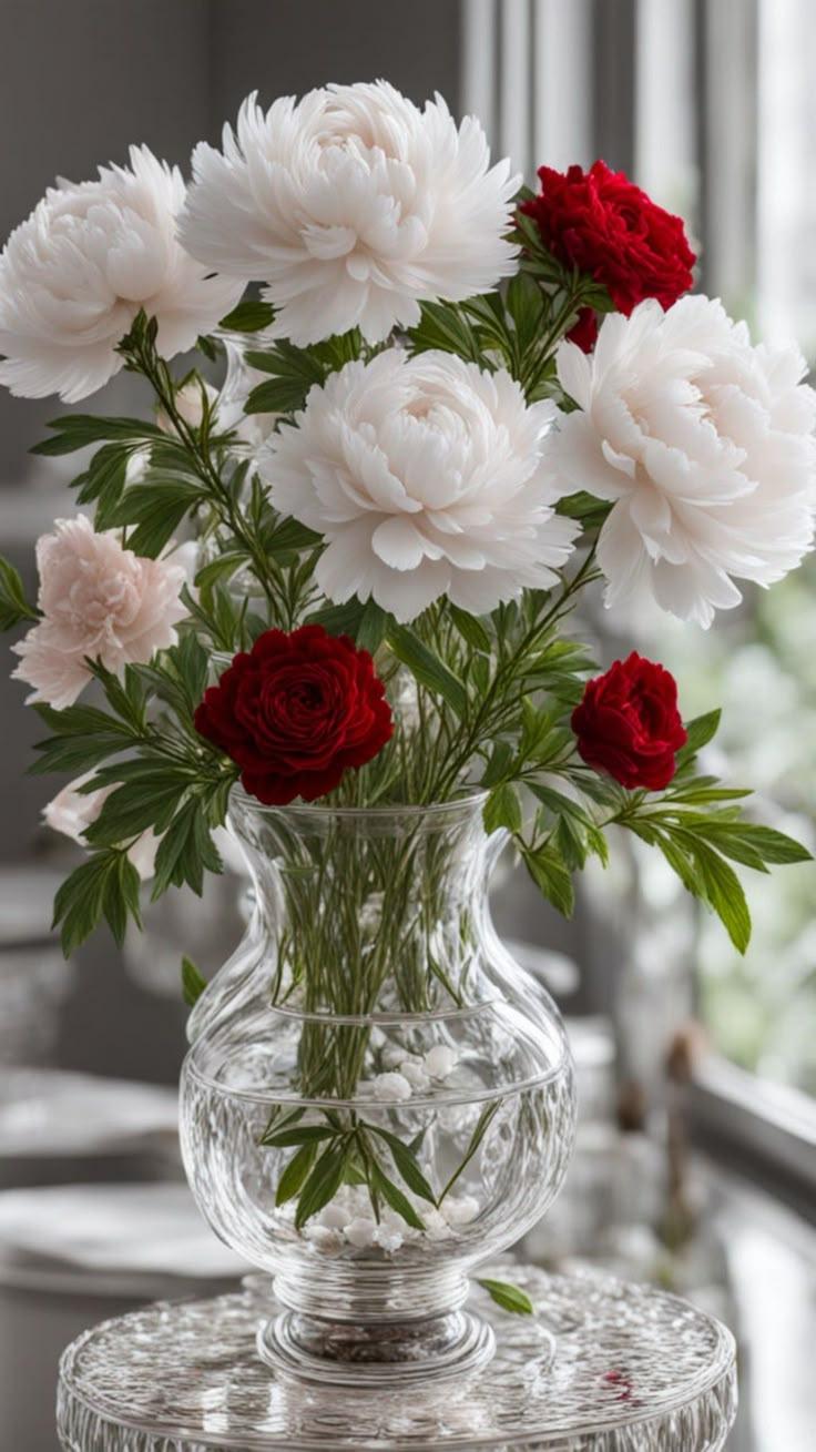 Eternal Elegance Blossom Collection